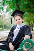 ผลงานการถ่ายภาพ วิทยาลัยพยาบาลบรมราชชนนี จังหวัดนนทบุรี